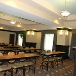 Hampton Inn - Monticello 