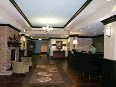 Hampton - Hotel Monticello